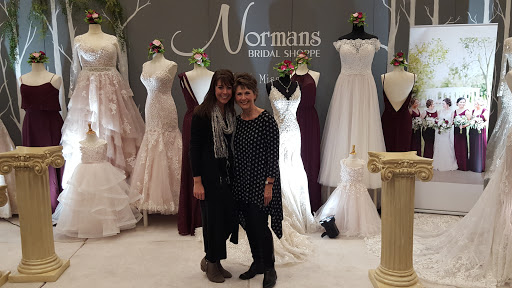 Bridal Shop «Normans Bridal», reviews and photos, 317 South Ave, Springfield, MO 65806, USA