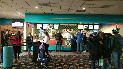 Movie Theater «North Riverside Luxury 6: Classic Cinemas», reviews and photos, 7501 W Cermak Rd, Riverside, IL 60546, USA