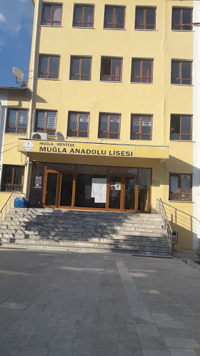 Muğla Şehit Altuğ Pek Anadolu Lisesi