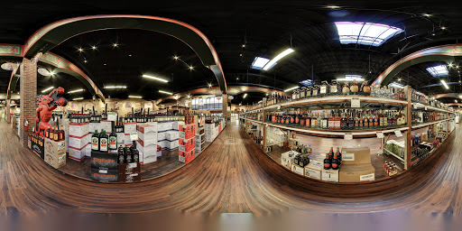 Liquor Store «Goody Goody Liquor», reviews and photos, 9805 FM 1960 Bypass Road West, Humble, TX 77338, USA