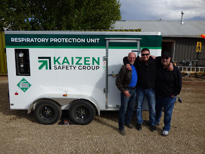 Kaizen Safety Group Inc