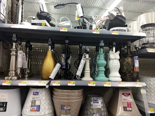 Department Store «Walmart Supercenter», reviews and photos, 8551 Whitfield Ave, Leeds, AL 35094, USA