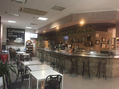 CostaBlanca Cafetería - Camí de la Mar, 30, 03580 l,Alfàs del Pi, Alicante, Spain