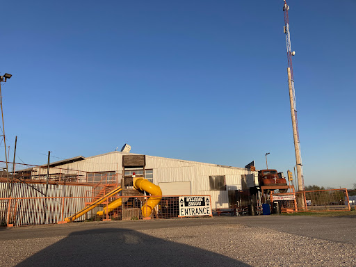 Barbecue Restaurant «Texas Pride Barbecue», reviews and photos, 2980 Texas 1604 Loop, Adkins, TX 78101, USA