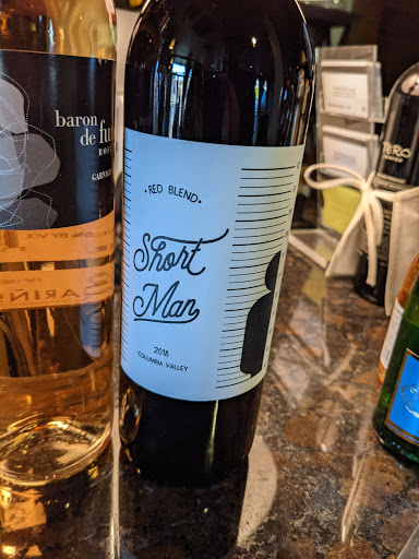 Lounge «Vine Wine Shop and Lounge», reviews and photos, 1320 S Maple Grove Rd, Boise, ID 83709, USA