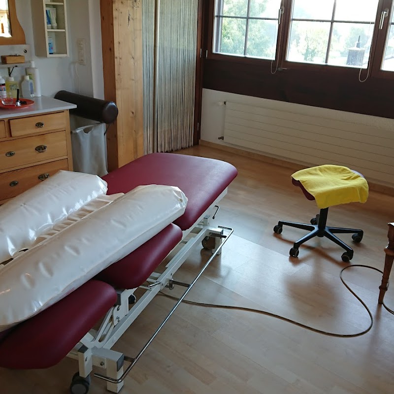Praxis für Massage-Therapie