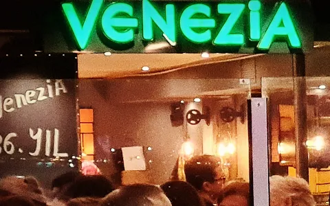 Venezia Cafe image