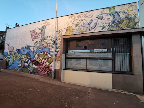 École maternelle École Maternelle Bagnolet