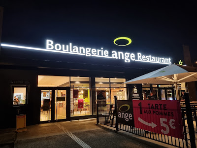 BOULANGERIE ANGE à Audincourt