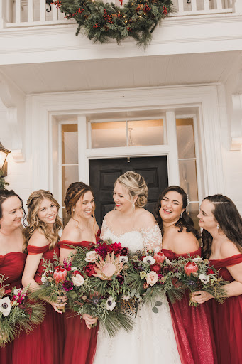 Florist «King William Florist», reviews and photos, 4225 Richmond Tappahannock Hwy, Aylett, VA 23009, USA