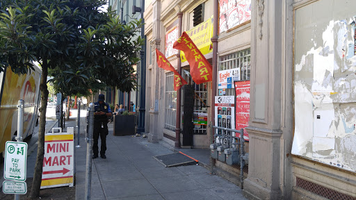 China Town Convenience Store, 213 NW 3rd Ave, Portland, OR 97209, USA, 