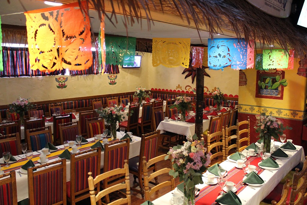 Hacienda Casa Blanca Mexican Restaurant & Cantina 92020