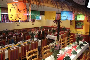 Hacienda Casa Blanca Mexican Restaurant & Cantina image