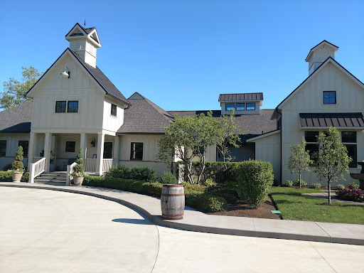 Winery «ThornCreek Winery», reviews and photos, 155 Treat Rd, Aurora, OH 44202, USA