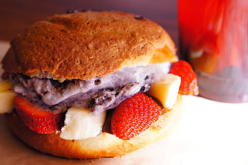 Dessert Shop «Honey Berry Evergreen», reviews and photos, 4848 San Felipe Rd #170, San Jose, CA 95135, USA