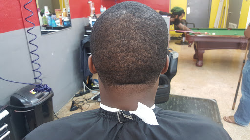 Sports Bar «Zingales Billiards & Sports Bar», reviews and photos, 1861 W Tennessee St, Tallahassee, FL 32304, USA