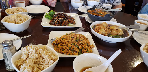 Shopping Mall «San Gabriel Square», reviews and photos, 140 W Valley Blvd, San Gabriel, CA 91776, USA