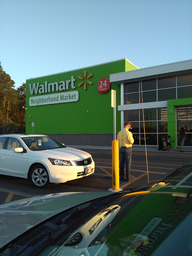 Supermarket «Walmart Neighborhood Market», reviews and photos, 3871 W Main St, Dothan, AL 36305, USA