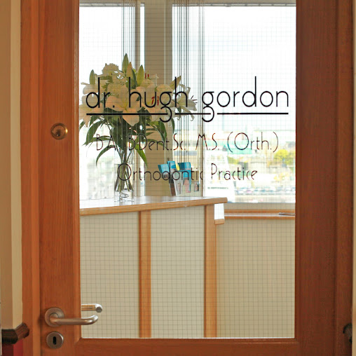 Dr Hugh Gordon at Galway Orthodontics - Dr Hugh Gordon at Galway Orthodontics