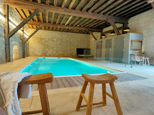 Photo n°53 de Le Domaine de Mestré, The Originals Relais (Relais du Silence) à Fontevraud-l'Abbaye ()
