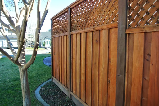 Fence contractor Santa Rosa