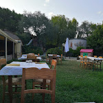 Photo n°2 de l'avis de marta.h fait le 24/07/2023 à 05:19 sur le  Il Vigneto Pizza e Cucina à Dolcedo