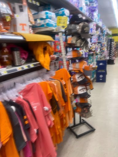 Discount Store «Dollar General», reviews and photos, 14926 Dayton Pike, Sale Creek, TN 37373, USA