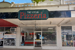 The Local Pizzeria Tumut image