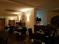 Atmosphère du Restaurant français Hôtel Restaurant la Bourrine à Villeneuve-en-Retz - n°4