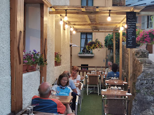 Photo n°63 de Le Bouchon Savoyard Restaurant à Beaufort ()