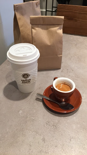 Coffee Shop «The Coffee Room», reviews and photos, 15 S State St, Newtown, PA 18940, USA