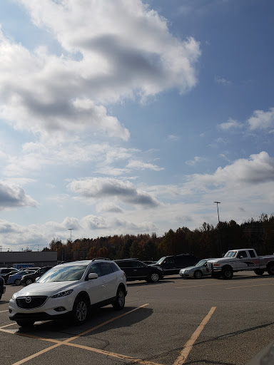 Department Store «Walmart Supercenter», reviews and photos, 1210 Mineral Wells Ave, Paris, TN 38242, USA