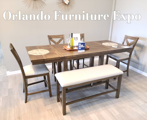 Used Furniture Store «Orlando Furniture Exchange», reviews and photos, 3228 W State Rd 426 #1016, Oviedo, FL 32765, USA