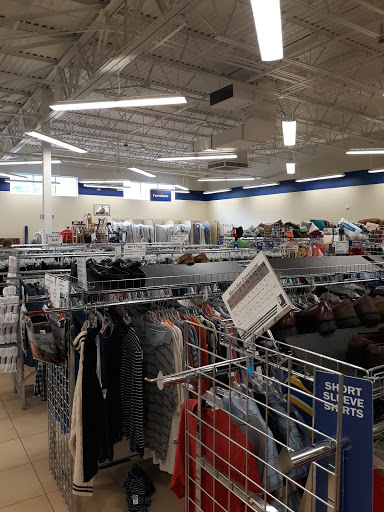 Thrift Store «Goodwill», reviews and photos