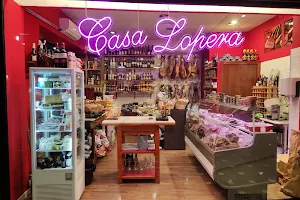Casa Lopera image