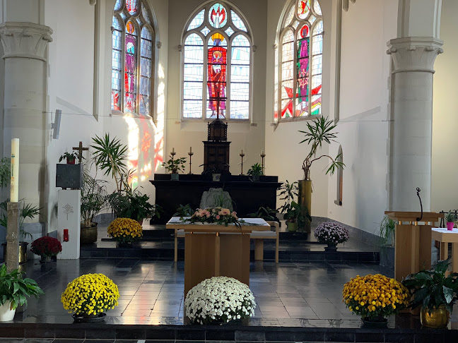 Beoordelingen van Zeebrugge Kerk in Brugge - Kerk