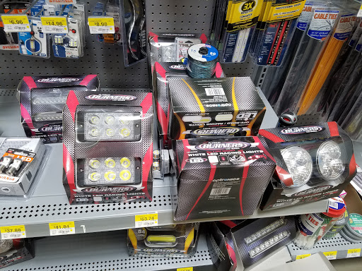 Department Store «Walmart Supercenter», reviews and photos, 135 Stoneridge Dr N, Ruckersville, VA 22968, USA