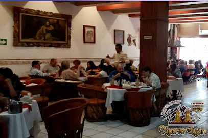 Restaurant Nuevo León - Libertad 1586, Col Americana, Americana, 44160 Guadalajara, Jal., Mexico