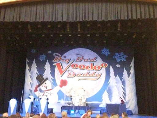 Convention Center «Pueblo Memorial Hall», reviews and photos, 1 City Hall Place, Pueblo, CO 81003, USA