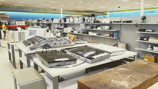 Home Improvement Store «Habitat Restore - Williamsburg», reviews and photos, 1303 Jamestown Rd, Williamsburg, VA 23185, USA