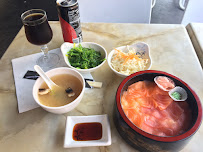 Soupe du Restaurant japonais OHÏ SUSHI à Bobigny - n°2