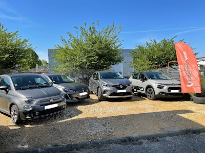 Ada | Location de voiture et d'utilitaire à l'Union à L'Union