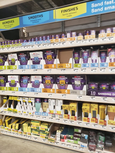 Home Improvement Store «The Home Depot», reviews and photos, 3500 W MacArthur Blvd, Santa Ana, CA 92704, USA