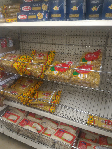 Dollar Store «Dollar Tree», reviews and photos, 3337 Rosecrans St, San Diego, CA 92110, USA