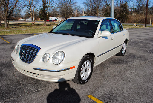 Used Car Dealer «Peggys Auto Sales», reviews and photos