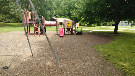 Park «Bluff Park», reviews and photos, 555 W Hanna Ave, Indianapolis, IN 46217, USA