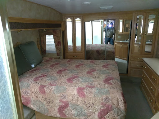 Auto Repair Shop «Rio Vista Muffler Hitch-Welding», reviews and photos, 1105 Airport Rd # D, Rio Vista, CA 94571, USA