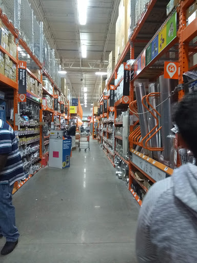 Home Improvement Store «The Home Depot», reviews and photos, 200 Altama Connector, Brunswick, GA 31520, USA