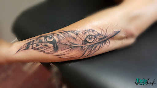Ludiv'ink Tattoo Studio