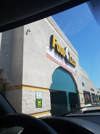 Grocery Store «Food 4 Less», reviews and photos, 2090 S Garey Ave, Pomona, CA 91766, USA